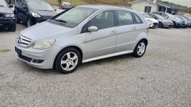 Mercedes-Benz B 180 2.0CDI140 | Mobile.bg    2