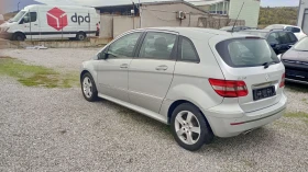 Mercedes-Benz B 180 2.0CDI140 | Mobile.bg    10