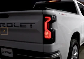 Chevrolet Silverado LT | Mobile.bg    8