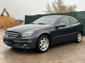 Mercedes-Benz CLC 220 Sporting Edition , снимка 1