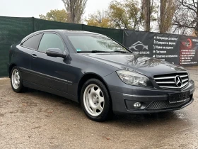 Mercedes-Benz CLC 220 Sporting Edition , снимка 5