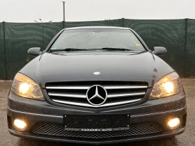 Mercedes-Benz CLC 220 Sporting Edition , снимка 6