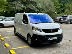 Peugeot Expert Електрически 50kw, снимка 1