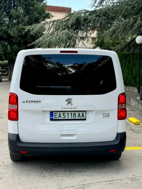 Peugeot Expert Електрически 50kw, снимка 7