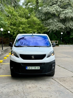 Peugeot Expert Електрически 50kw, снимка 3