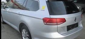 VW Passat 2.0TDI, снимка 4