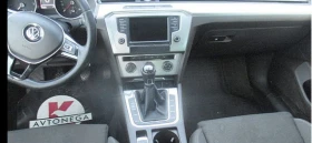 VW Passat 2.0TDI, снимка 5