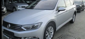 VW Passat 2.0TDI, снимка 1