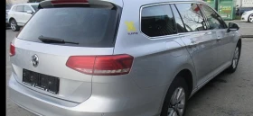 VW Passat 2.0TDI, снимка 3