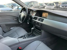 BMW 530 231ps* Xenon* Navi* StartStop, снимка 10