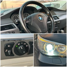 BMW 530 231ps* Xenon* Navi* StartStop | Mobile.bg    13