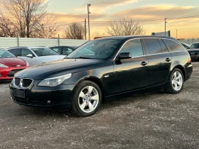 BMW 530 231ps* Xenon* Navi* StartStop, снимка 1