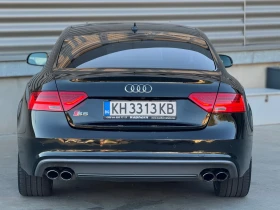 Audi S5 Premium Plus, снимка 4