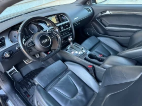 Audi S5 Premium Plus, снимка 8