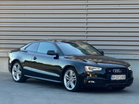 Audi S5 Premium Plus, снимка 1