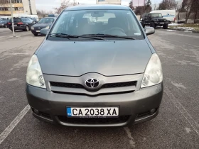 Toyota Corolla verso, снимка 1