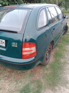 Skoda Fabia | Mobile.bg    5