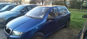 Skoda Fabia 1.2GPL, снимка 10