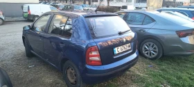 Skoda Fabia 1.2GPL, снимка 8