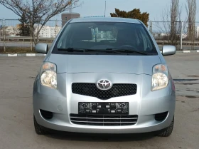 Toyota Yaris * * 1.3VVTI* 87ps* ITALIA* * , снимка 1