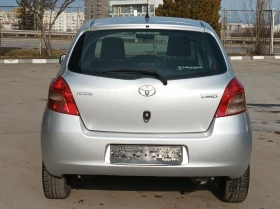 Toyota Yaris * * 1.3VVTI* 87ps* ITALIA* * , снимка 16