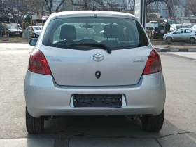 Toyota Yaris * * 1.3VVTI* 87ps* ITALIA* * , снимка 7