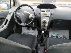 Toyota Yaris * * 1.3VVTI* 87ps* ITALIA* * , снимка 2