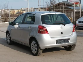 Toyota Yaris * * 1.3VVTI* 87ps* ITALIA* * , снимка 13