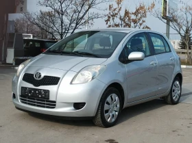 Toyota Yaris * * 1.3VVTI* 87ps* ITALIA* * , снимка 17