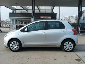 Toyota Yaris * * 1.3VVTI* 87ps* ITALIA* * , снимка 4