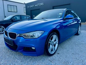 BMW 320 2.0D X-DRIVE M-paket, снимка 3