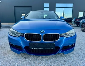 BMW 320 2.0D X-DRIVE M-paket, снимка 2