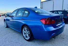 BMW 320 2.0D X-DRIVE M-paket, снимка 6