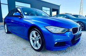 BMW 320 2.0D X-DRIVE M-paket, снимка 1