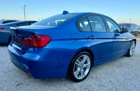 BMW 320 2.0D X-DRIVE M-paket, снимка 4