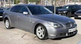     BMW 520 2.2i 170HP /