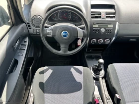 Обява за продажба на Fiat Sedici 1.6 4x4 ~6 200 лв. - изображение 7
