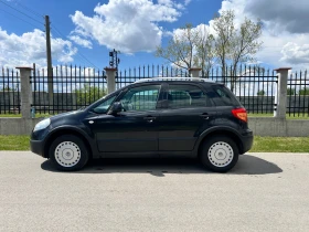 Обява за продажба на Fiat Sedici 1.6 4x4 ~6 200 лв. - изображение 6