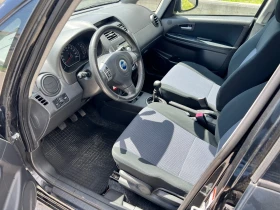 Обява за продажба на Fiat Sedici 1.6 4x4 ~6 200 лв. - изображение 9