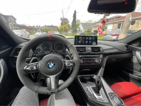 BMW 335 I * M-Package * * HeadUp* * Harman * (CARFAX) | Mobile.bg    12