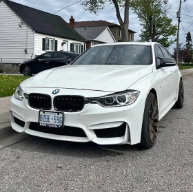  BMW 335