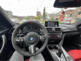 BMW 335 I * M-Package * * HeadUp* * Harman * (CARFAX) | Mobile.bg    13