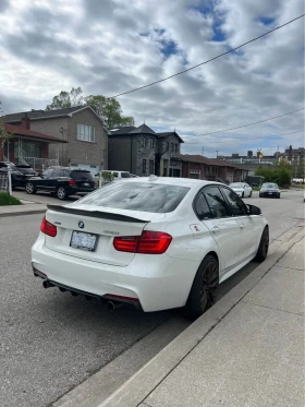 BMW 335 I * M-Package * * HeadUp* * Harman * (CARFAX) | Mobile.bg    7