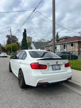 BMW 335 I * M-Package * * HeadUp* * Harman * (CARFAX) | Mobile.bg    8