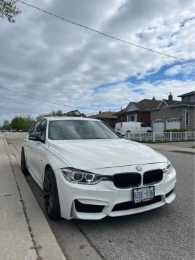 BMW 335 I * M-Package * * HeadUp* * Harman * (CARFAX) | Mobile.bg    3