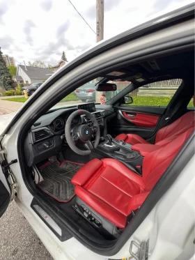 BMW 335 I * M-Package * * HeadUp* * Harman * (CARFAX) | Mobile.bg    15