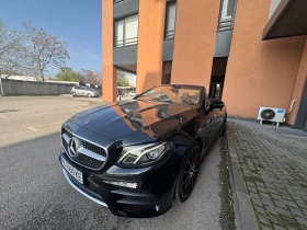 Mercedes-Benz E 220 AMG 4MATIC Virtual | Mobile.bg    11