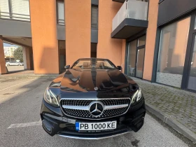 Mercedes-Benz E 220 AMG 4MATIC Virtual | Mobile.bg    10