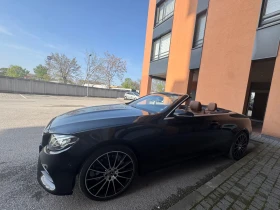 Mercedes-Benz E 220 AMG 4MATIC Virtual | Mobile.bg    17