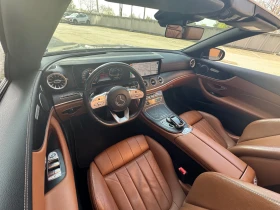 Mercedes-Benz E 220 AMG 4MATIC Virtual | Mobile.bg    3